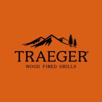 Traeger logo