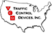 Traffic Control Devices logo