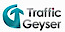 Traffic Geyser logo