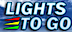 Lights To Go logo