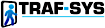 Traf-Sys logo