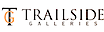 Trailside Galleries logo