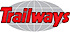 Trailways Transportation System logo