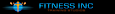 Fitness Inc Training Studios logo