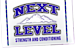 Next Level Strength & Conditioning logo