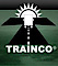 Trainco logo