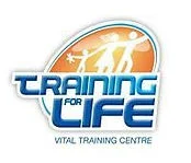 Training for Life logo