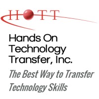 Hands On Technology Transfer logo