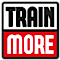 Trainmore logo