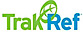 TrakRef logo