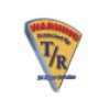 T&R Alarm Systems logo