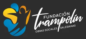 Fundacion Trampolin logo