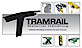 Tramrail Material Handling logo