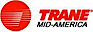 Trane Midamerica logo