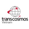 Transcosmos Vietnam logo