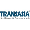 Transasia Bio-Medicals logo