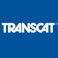 Transcat logo