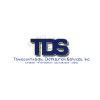 Transcontinental Distribution Services logo