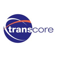 Transcore logo