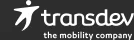Transdev logo