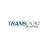 Transdigm Group logo