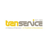 Transervice Logistics logo