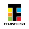 Transfluent logo