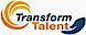 Transform Talent logo