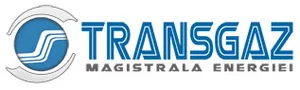 TRANSGAZ logo