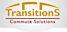 Transitions Commute Solutions logo