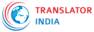 Translator India logo