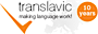 Translavic logo