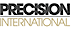 Precision International logo