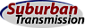 Suburban Transmission logo