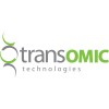 transOMIC technologies logo