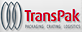 TransPak logo