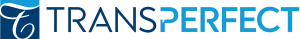TransPerfect logo