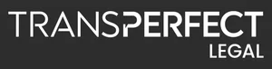 TransPerfect Legal logo