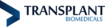 Transplant Biomedicals logo