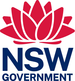 Transport for NSW logo