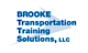 Transportation Training logo