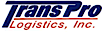 Transpro Logistics logo