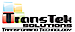 Tantek Solutions logo