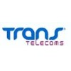 Trans Telecoms logo