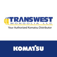 Transwest Mongolia logo