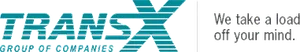 TransX logo