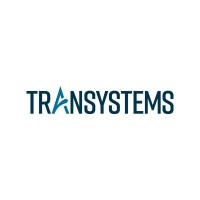 Transystems, Formerly L.R. Kimball logo