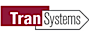 Transystems, Formerly L.R. Kimball logo