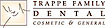 Trappe Family Dental logo