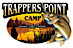 Trapper''s Point Camp logo